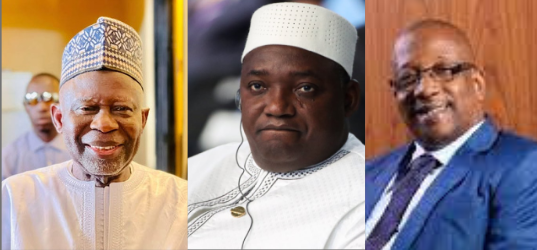Gambia's 2026 Election: No Party's Victory is Assured