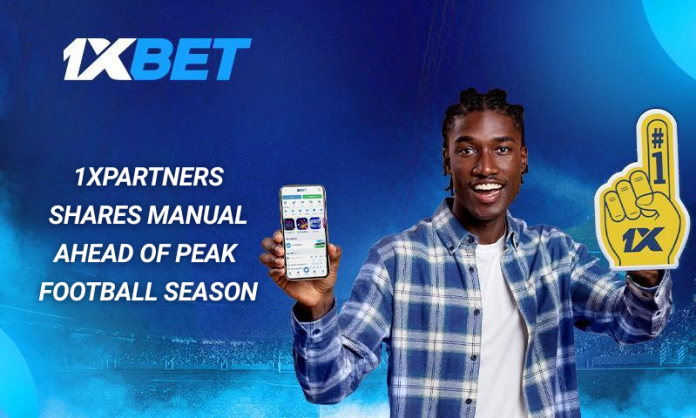 1xPartners Releases World Cup 26 Affiliate Monetization Manual