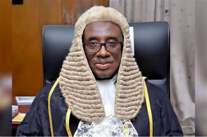 Reforming Gambia's Judiciary: Empowering Judges Through Professional Administration