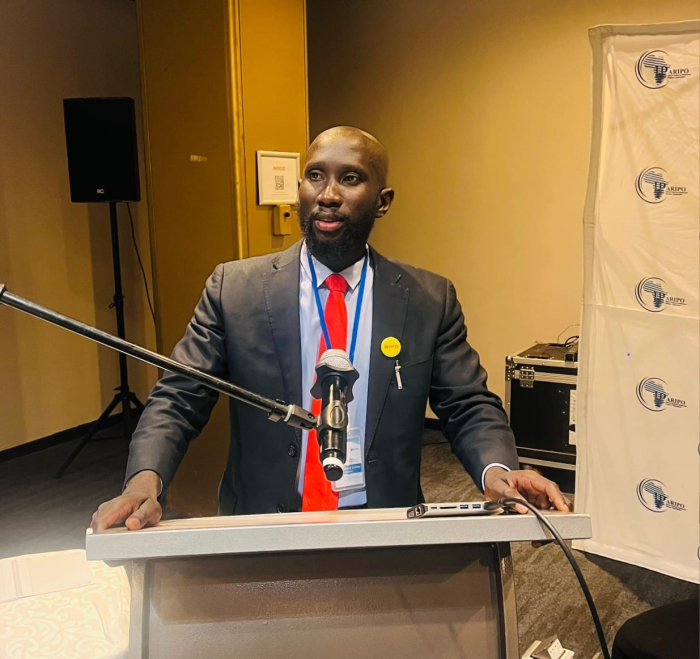 Gambia Urged to Prioritize Intellectual Property Protection for Economic Growth