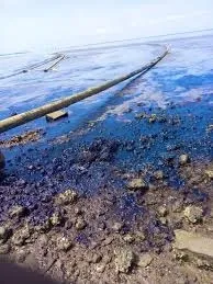 Mandinary Fishermen Still Await Compensation Years After Fuel Spill