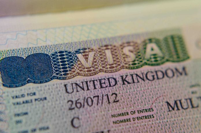 UK Ancestry Visa Scheme for African Nations
