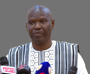 Gambia Revising Courts Hear Voter Registration Objections Ahead of December Election