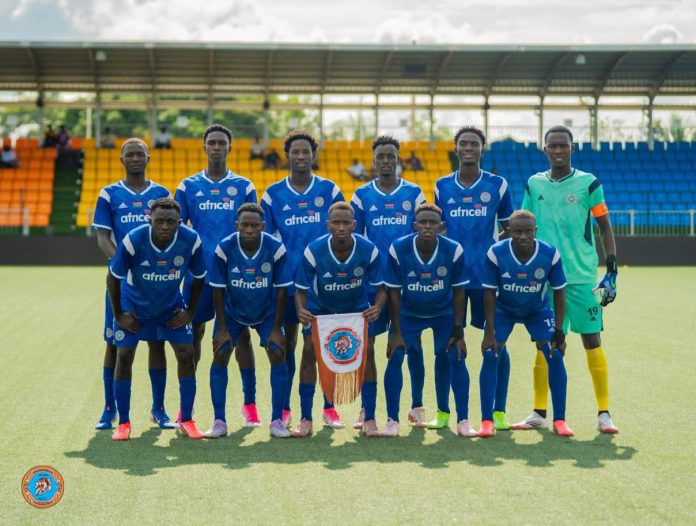 Medina United Eyes CAF Champions League Progress Against Star FC