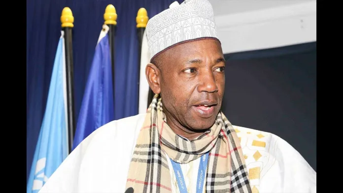 Gambia's Minister Calls for Urgent Urban Investment Amidst Growing Pressures
