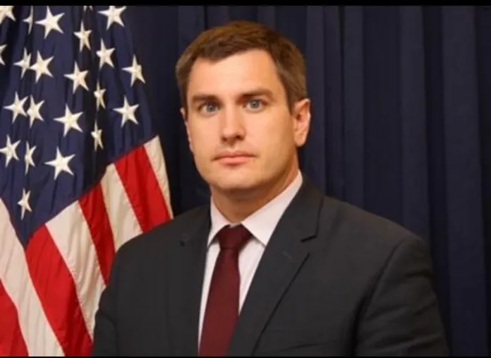 White House Nominates Laurence Socha as Next US Ambassador to The Gambia
