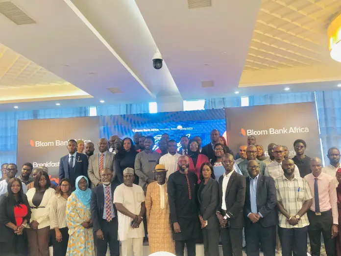 Bloom Bank Forum Urges Gambian Finance Sector to Embrace AI for Future Growth