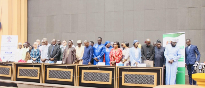 National Research and Innovation Fund Launches Major Initiatives to Boost Gambian Development