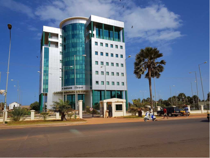 Eni's Entry Sparks Hope for Gambian Oil Production