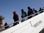 UK Reduces Refugee Leave to Remain to 30 Months