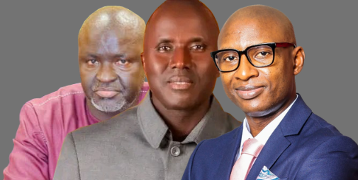 Gambia Football Federation Poised for Leadership Change as Candidates Make Final Push