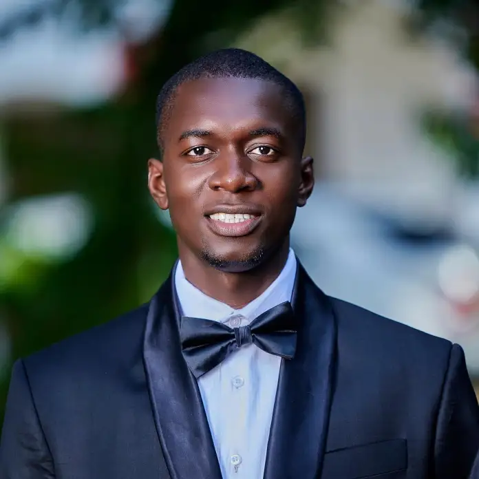 NPP Students' Wing President Defends New Nine-Point Agenda