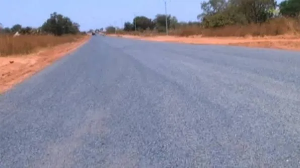 Infrastructure Expansion and the Rural Reality in The Gambia