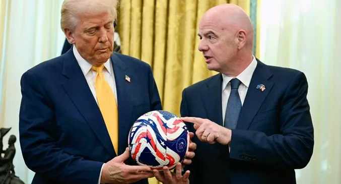 FIFA World Cup 2026: US Immigration Policies Undermine Global Equity
