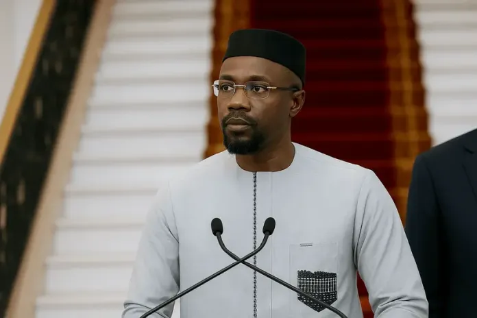 Senegal Recaptures Key Yakaar-Teranga Gas Block