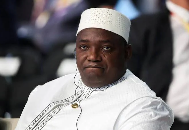The Gambia Condemns Houthi Attacks on Saudi Airports, Reaffirms Solidarity