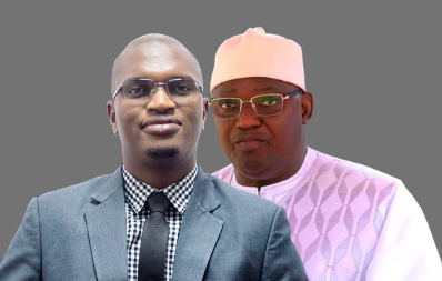 Rights Group Urges President to Swear In Anti-Corruption Nominees Amidst Delays and Allegations