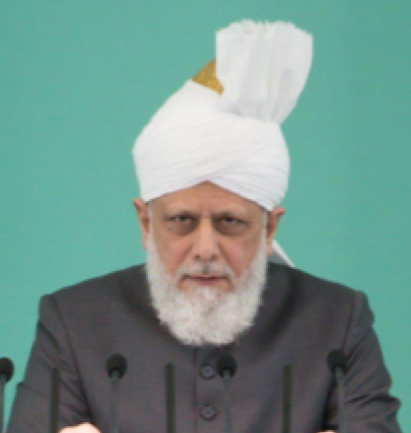 Friday Sermon: Worldly Pursuits as Tools for Faith
