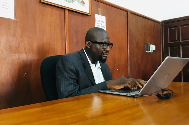 Breaking Barriers: A Decade of Judicial Advocacy in The Gambia