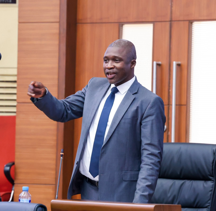 National Assembly Member Criticizes 2027 Budget Priorities