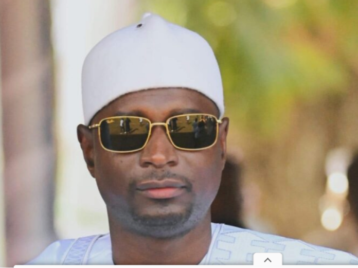 Deputy Speaker Seedy Njie Denies Tribalism Allegations Amidst Secret Recording Controversy