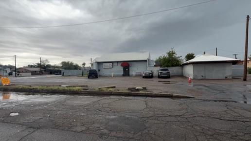 Tucson Police Investigate Deadly Shooting at Gay Bar as Hate Crime