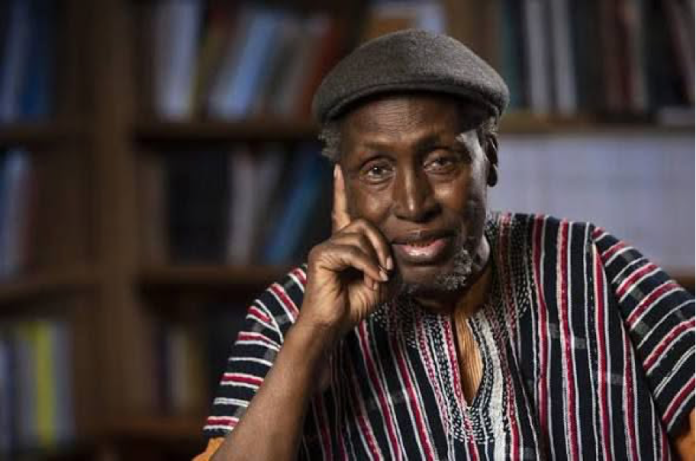 The Posthumous Legacy of Ngũgĩ wa Thiong'o: Betrayal and Enduring Truth