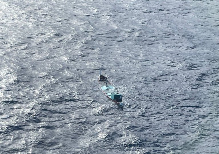 Migrant Shipwreck Off Gambian Coast Claims At Least 12 Lives