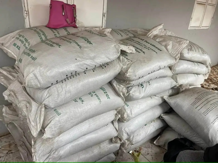 Farmers Await Subsidized Fertilizer Amidst Distribution Delays in Upper River Region