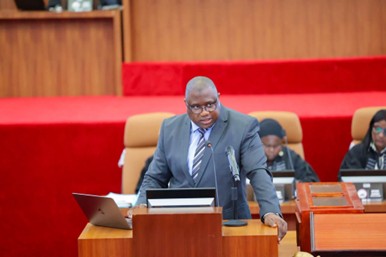 Gambia Ratifies Beijing Treaty, Boosting Performer Protections
