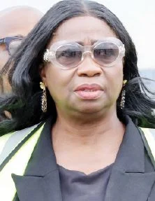 Nigerian National Arrested in Gambia for Girlfriend's Murder