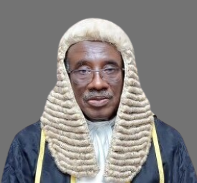 Chief Justice Hassan Jallow to Retire in August 2026