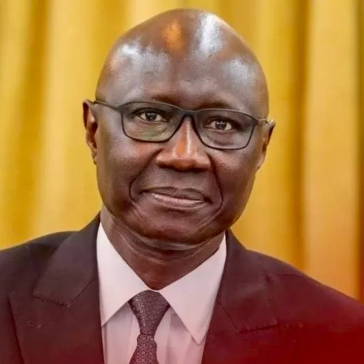 Senegal Nominates Birame Diop for Ecowas President