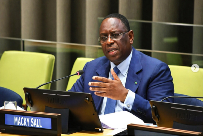 Systemic Exclusion: Africa's Fight for Power in Global Institutions