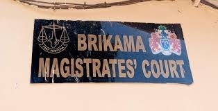 Man Accused of Assaulting Officer Granted Bail