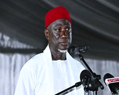 Gambian Farmers Seek Higher Groundnut Prices