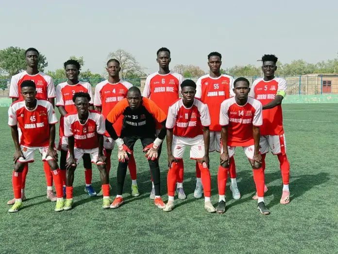 Second Division Duo Reach FA Cup Final, Upsetting Top-Tier Rivals