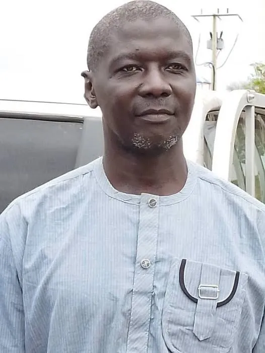Sanna Manjang