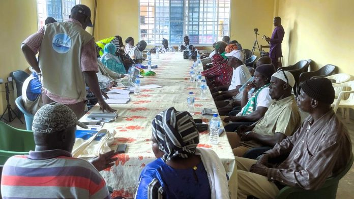 African Fisheries Groups Push for Tripartite Commission to Boost Sustainable Management