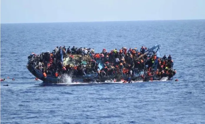 Over 200 Migrants Feared Dead After Boat Drifts for Weeks