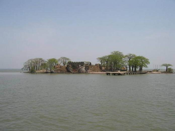 The Gambia's Cultural Heritage: A Treasure Under Siege