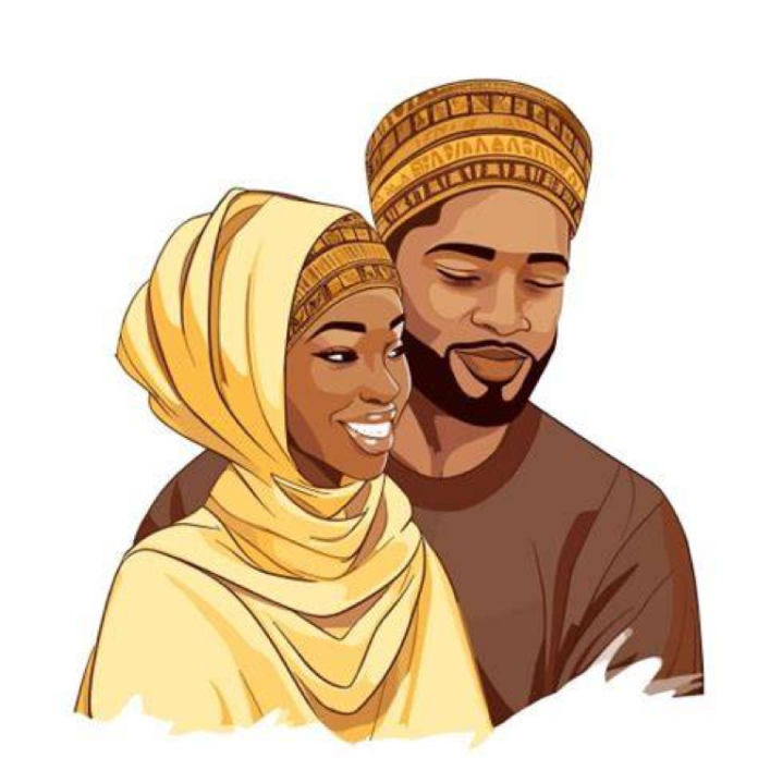 The Unbalanced Scales: How African Men Gain More from Marriage and What They Owe It