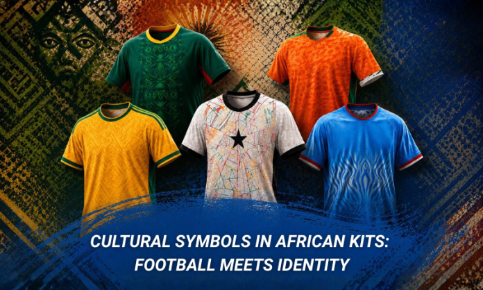 African Football Kits Weave Heritage into Globe Cup 26 Designs