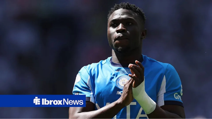 Rangers Eye Stockport Striker Adama Sidibeh Amidst Championship Competition