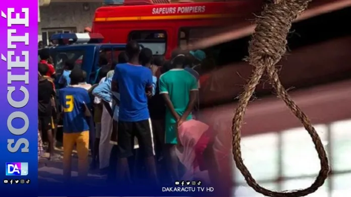 Ziguinchor Labourer Found Dead in Room, Police Investigate