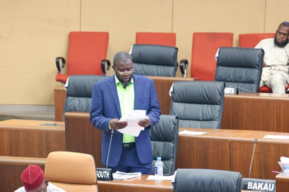 Gambia Civil Aviation Authority Owes D92.6 Million to SSHFC Amid Payment Discrepancies