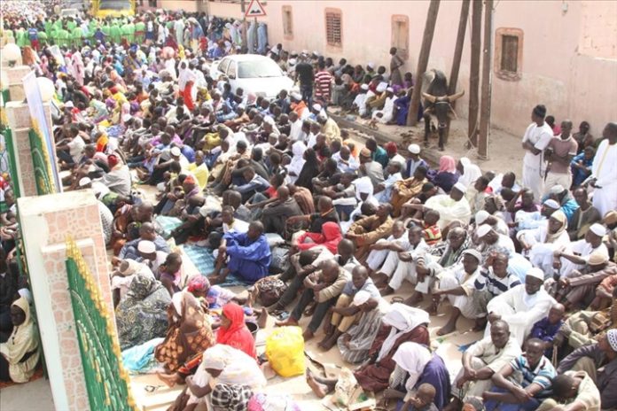 Embodying the Prophet's Teachings in The Gambia