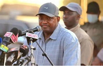 Gambia's Political Disconnect: A Decade of Disappointment and Missed Opportunities