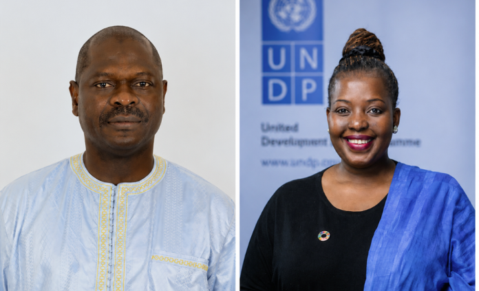 The Gambia's Diamond Jubilee: Harnessing Youth Potential for a Brighter Future