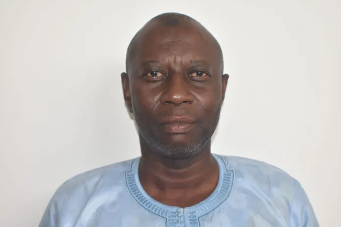 Gambia Lawmaker Sounds Alarm on Rising Violent Crime
